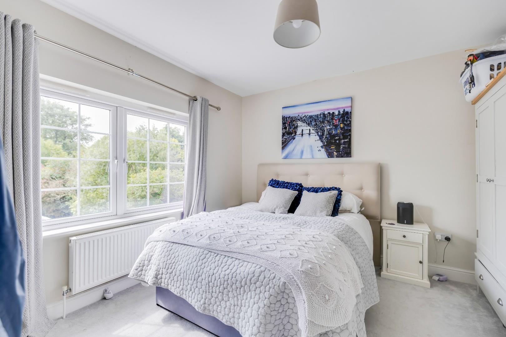 Ty Celyn, 51 Broadway, Llanblethian, Cowbridge, CF71 7EX